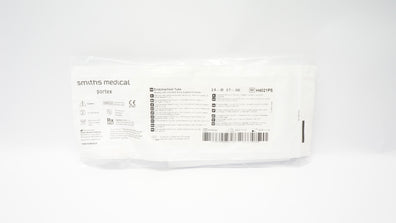 Smiths Medical H4021PS Portex Endotracheal Tube 2.5mm ID x 3.7mm OD